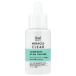 Miracle Clear, комплексная сыворотка от акне™, 30 мл (1 жидк. унция) — Rael