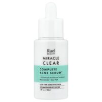 Miracle Clear, комплексная сыворотка от акне™, 30 мл (1 жидк. унция) — Rael
