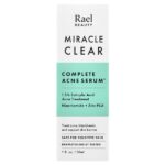 Miracle Clear, комплексная сыворотка от акне™, 30 мл (1 жидк. унция) — Rael — изображение 2