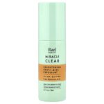 Miracle Clear, осветляющий эксфолиант с тройными кислотами, без отдушки, 50 мл (1,7 жидк. унции) — Rael