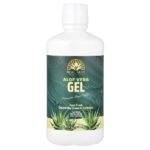 Real Aloe, Гель алоэ вера, 946 мл (32 жидк. унц.)