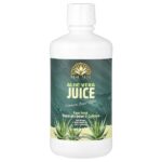 Real Aloe, сок алоэ вера, 946 мл (32 жидк. унции)