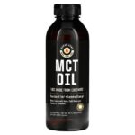 Масло MCT, 443 мл (15 жидк. унц.) — RAPIDFIRE