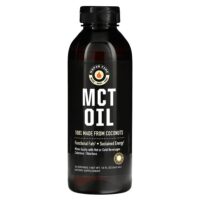 Масло MCT, 443 мл (15 жидк. унц.) — RAPIDFIRE