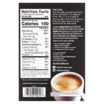 Keto Coffee Pods, оригинальная смесь, средней обжарки, 16 капсул по 15 г (0,53 унции) — RAPIDFIRE — изображение 2