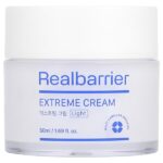 Extreme Cream, легкий крем, 50 мл (1,69 жидк. унц.) — Real Barrier
