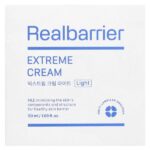 Extreme Cream, легкий крем, 50 мл (1,69 жидк. унц.) — Real Barrier — изображение 2