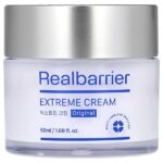 Extreme Cream, оригинальный крем, 50 мл (1,69 жидк. унции) — Real Barrier