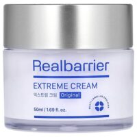 Extreme Cream, оригинальный крем, 50 мл (1,69 жидк. унции) — Real Barrier