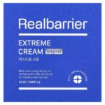 Extreme Cream, оригинальный крем, 50 мл (1,69 жидк. унции) — Real Barrier — изображение 2