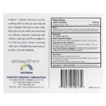100% натуральная коллоидная овсянка, без запаха, 3 пакетика по 1,5 унции — Rainbow Research — изображение 2