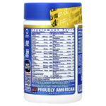 Vital Edition, Vita XS™, 120 таблеток — Ronnie Coleman — изображение 2