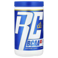 Vital Edition, BCAA XS™, 400 таблеток — Ronnie Coleman