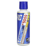 Vital Edition, L-карнитинXS 3000, манго и ананас, 473,28 мл (16 жидк. унц.) — Ronnie Coleman