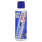 Vital Edition, L-карнитин XS 3000, розовый лимонад, 473,28 мл (16 жидк. унц.) — Ronnie Coleman