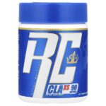 Vital Series, CLA XS™, 90 капсул (800 мг в 1 капсуле) — Ronnie Coleman