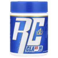 Vital Series, CLA XS™, 90 капсул (800 мг в 1 капсуле) — Ronnie Coleman