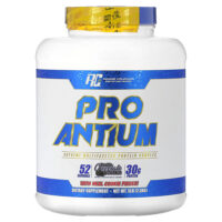 Signature Series, Pro Antium, печенье с двойным шоколадом, 2,3 кг (5 фунтов) — Ronnie Coleman