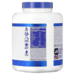 Signature Series, Pro Antium, печенье с двойным шоколадом, 2,3 кг (5 фунтов) — Ronnie Coleman — изображение 2