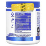 Signature Series, Yeah Buddy, энергетический порошок перед тренировкой — Ronnie Coleman — изображение 10