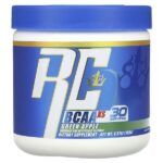 Vital Edition, BCAA XS, зеленое яблоко, 189 г (6,67 унции) — Ronnie Coleman