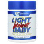 Signature Series, Light Weight Baby®, 60 капсул — Ronnie Coleman