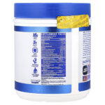 Signature Series, Amino Tone + EAA, кислое яблоко, 540 г (1,2 фунта) — Ronnie Coleman — изображение 2