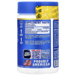 Vital Series, Test Health™, 120 капсул (780 мг в 1 капсуле) — Ronnie Coleman — изображение 2