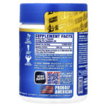Vital Edition, Pump XS™, 500 мг, 60 капсул — Ronnie Coleman — изображение 2