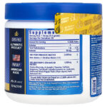 Signature Series, Yet Buddy Sport, перед тренировкой, со вкусом лимона, 162 г (5,71 унции) — Ronnie Coleman — изображение 2
