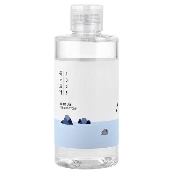 rdb11473_v_57.jpg 1025 Dokdo, тонер, 200 мл (6,76 жидк. унц.) — Round Lab