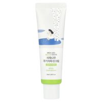 Birch Juice Mild-Up UVLock, солнцезащитное средство, SPF50 +, 50 мл (1,69 жидк. унц.) — Round Lab