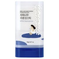 увлажняющий солнцезащитный стик с березовым соком, UVLock, SPF 50+, 19 г (0,67 унции) — Round Lab