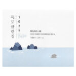 1025 Dokdo очищающий бальзам, 100 мл (3,38 жидк. унц.) — Round Lab — изображение 2