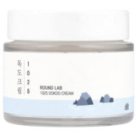 1025 Dokdo, крем, 80 мл (2,7 жидк. унц.) — Round Lab