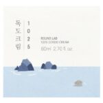 1025 Dokdo, крем, 80 мл (2,7 жидк. унц.) — Round Lab — изображение 2