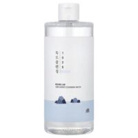 1025 Dokdo, очищающая вода, 400 мл (13,53 жидк. унции) — Round Lab