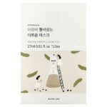 Соевая маска, 10 листовых масок, 27 мл (0,91 жидк. Унции) каждая — Round Lab — изображение 2