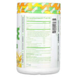 GI Juice, смесь суперзелени, ананас и банан, 429 г (15,13 унции) — Redcon1 — изображение 2