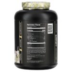 MRE, цельнопищевой протеин, со вкусом ванильного молочного коктейля, 3250 г (7,16 фунта) — Redcon1 — изображение 2