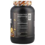 MRE Lite®, порошок из цельного пищевого белка, печенье с арахисовой пастой, 945 г (2,08 фунта) — Redcon1 — изображение 2