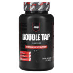 Double Tap, средство для сжигания энергии, 120 капсул — Redcon1