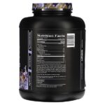 MRE, цельнопищевой протеин, со вкусом голубики, 3250 г (7,16 фунта) — Redcon1 — изображение 2