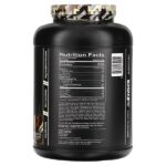 MRE, цельнопищевой белок, овсянка и шоколадная крошка, 3250 г (7,16 фунта) — Redcon1 — изображение 2
