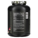 MRE, заменитель приема пищи, со вкусом клубничного печенья, 3243 г (7,15 фунта) — Redcon1 — изображение 2