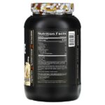 MRE Lite, цельнопищевой протеин, со вкусом бананового и орехового хлеба, 945 г (2,08 фунта) — Redcon1 — изображение 2