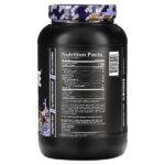 MRE Lite, цельнопищевой протеин, со вкусом голубики, 870 г (1,92 фунта) — Redcon1 — изображение 2