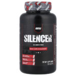 Silencer®, сжигатель жира без стимуляторов, 120 таблеток — Redcon1