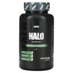 Halo, средство для наращивания мышечной массы, 100 мг, 60 капсул — Redcon1