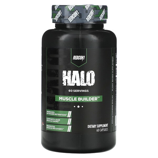 rdc75952_v_8.jpg Halo, средство для наращивания мышечной массы, 100 мг, 60 капсул — Redcon1